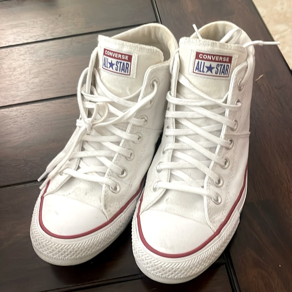 Converse High Tops